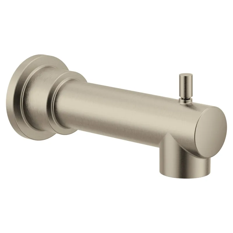 Moen 172657BN Tub/Shower Drain Covers Brushed Nickel