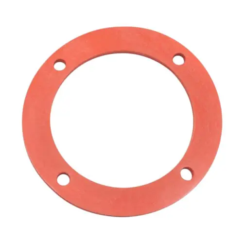 AO Smith 100111745 Silicone Burner Gasket A