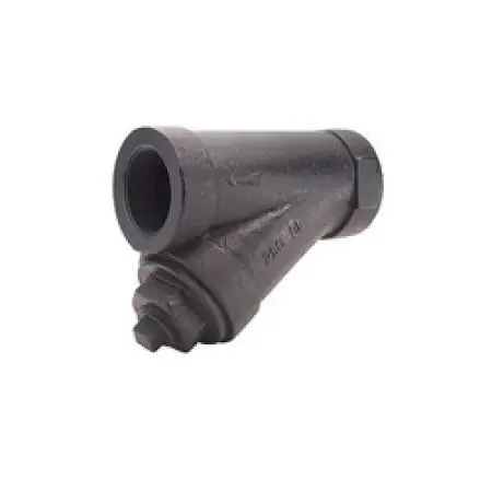 Legend Valve 105-526 1-1/4 T-17 D.I. Y-Strainer