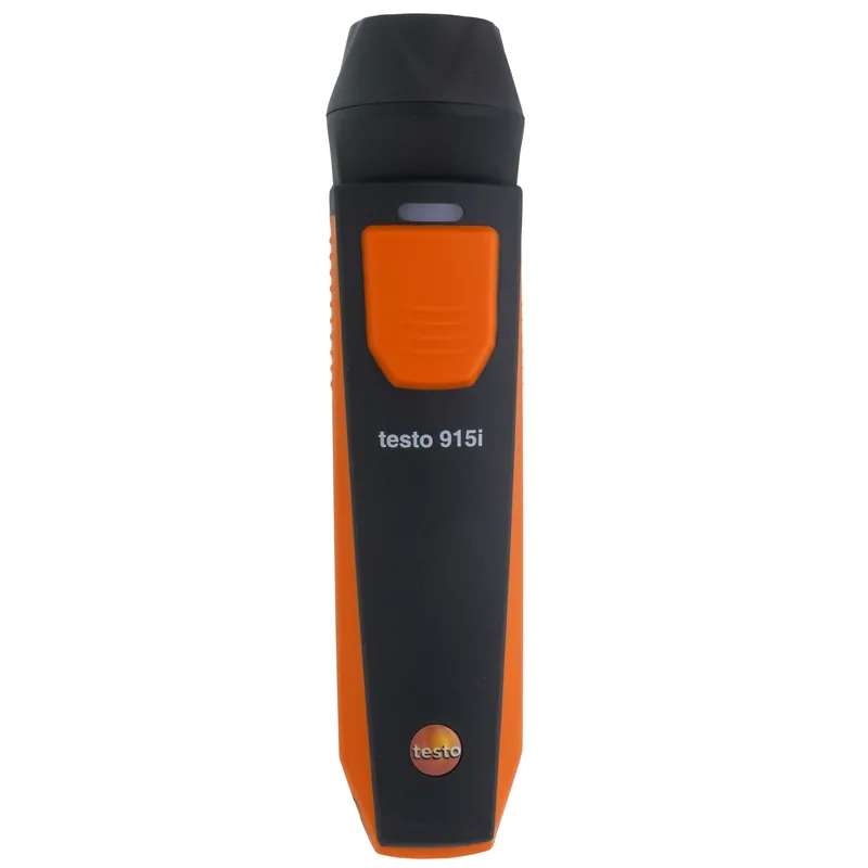 Testo 0563491501 915i Wireless Thermometer w/ Flexible Temp Probe (TC type K)