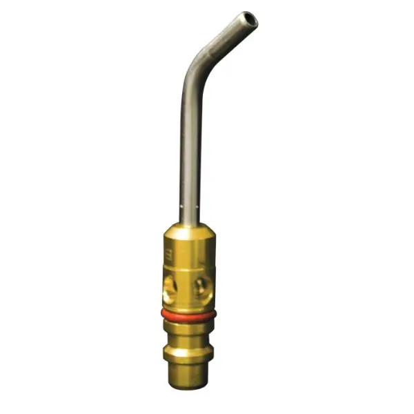 Harris 1601110 Inferno Light Duty Quick Connect Swirl Tip 1/4 in Air/Acetylene