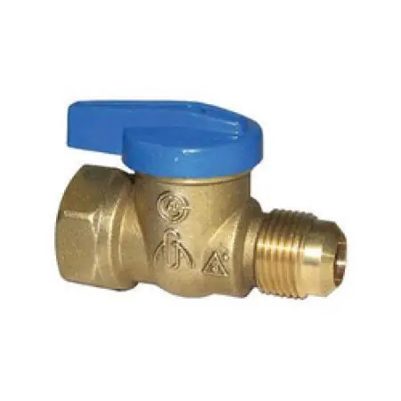 LEGEND VALVE 102-113 1/2 FLX 1/2 FIP T-3000