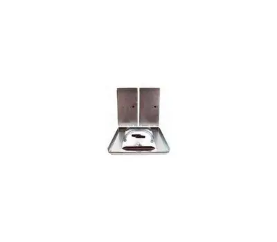 Unitary Products Group 3500-8981 Multi-Position Coil Shelf Kit for Electric Furnaces