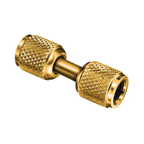 JB Industries D10244 SAE Swivel Coupler With O-Ring Seal For Use With Vacuum Pump Domestic