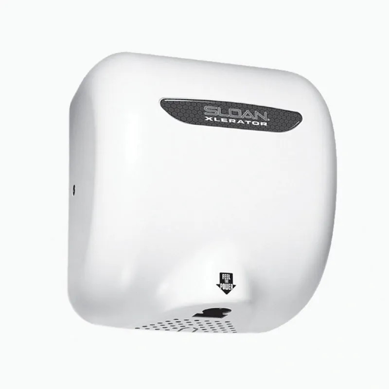 Sloan 3366051 EHD501-CP XLERATOR HAND DRYER 110/120V