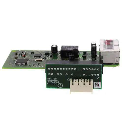 Viessmann 7179113 LON Communication Module H01