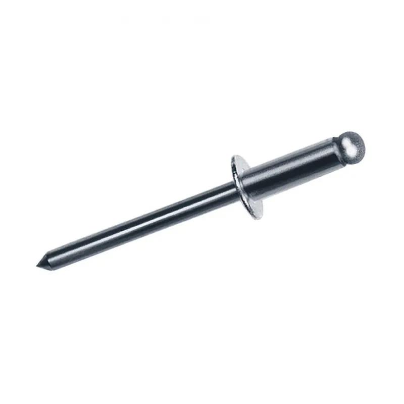 MALCO PRODUCTS INC SS/SS44DT RIVET: RANGE .188-.250