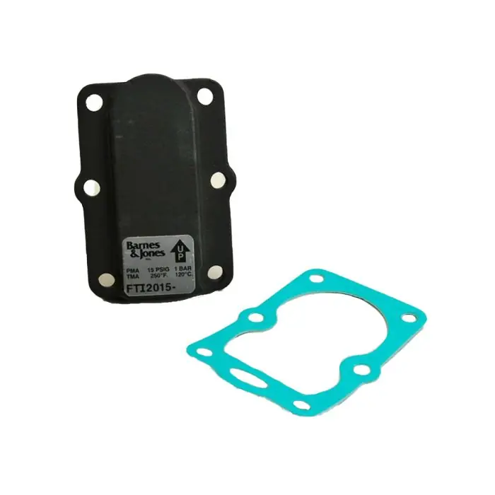 Barnes & Jones FTI-15 Repair Kit