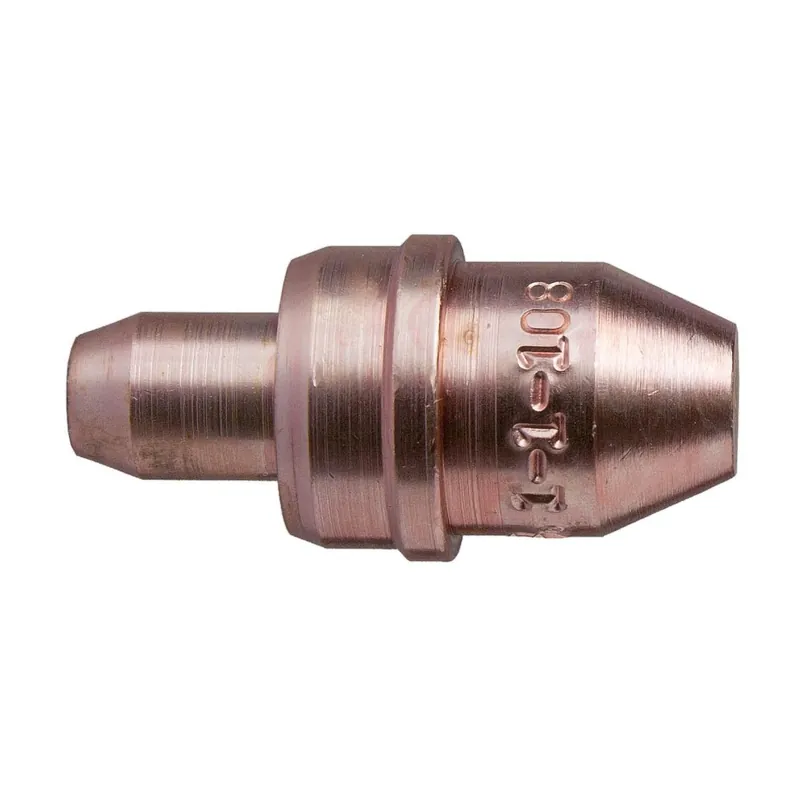 Victor 0330-0058 Cutting Tip 108 0 Size Acetylene