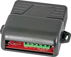 SECO-LARM USA INC SA-025Q SEO 12/24 VDC AUTO SWITCHING IED INDICAT