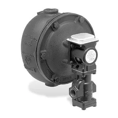 Mcdonnell Miller 136400 Water Feeder Make Up 551S