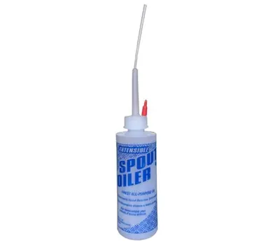 Dakota Sourcing DSCN005 Telescoping Spout Oiler 4OZ