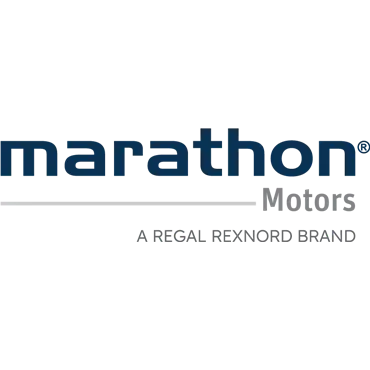 Marathon Electric Motors 140155.00 AC Motor 7 1/2 hp 230V RP