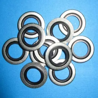 Taco 951-2578RP Dowdy Washer