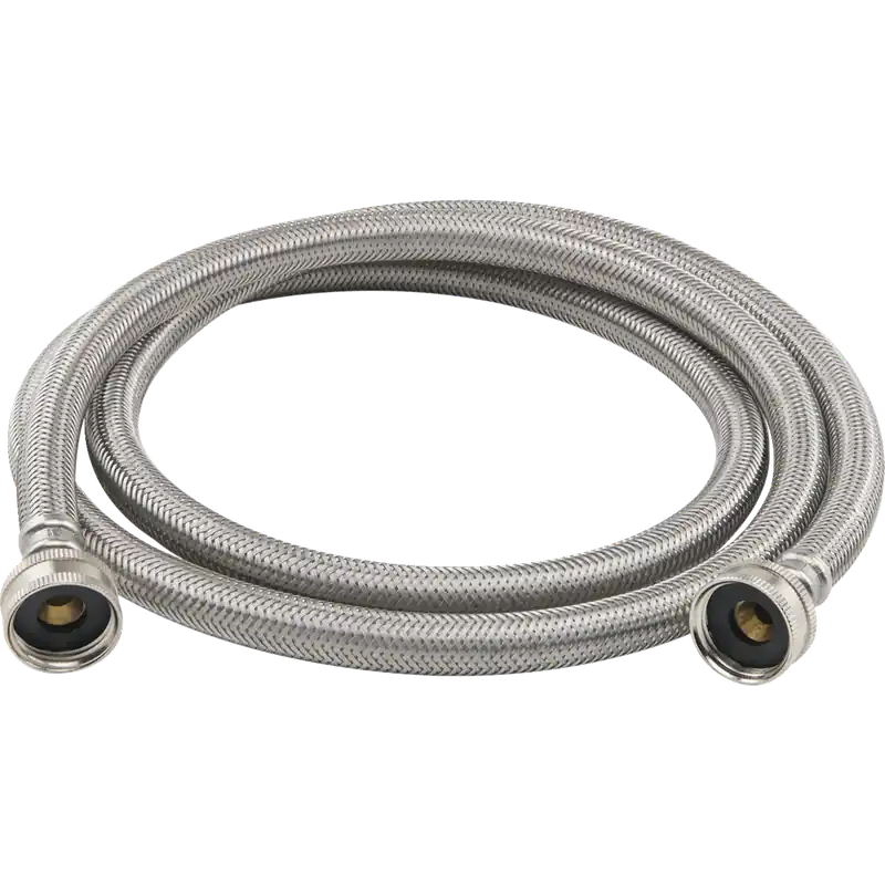 BrassCraft PLSL1272WAF Female Hose Thread Connector 72 in Replacement MPN