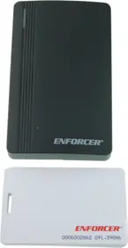 SECO-LARM USA INC PR-2125-PQ 26BIT WIEGAND READER