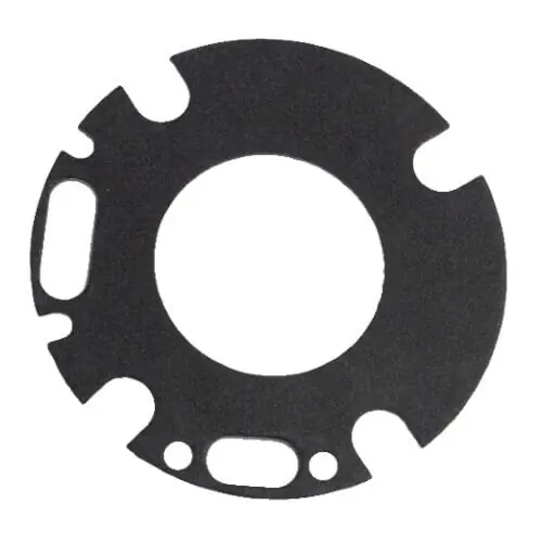 Viessmann 7826514 Gasket (Burner Tube) WBxx/B2xx