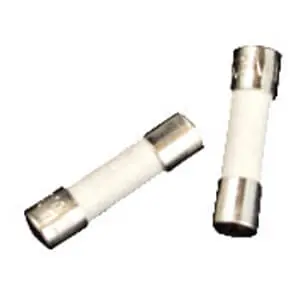 Viessmann 7404363 Fuse 2.0A 250V Set of 10