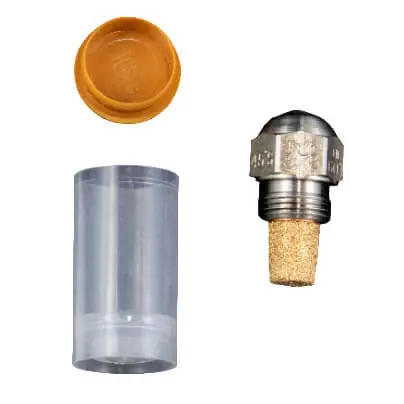 Viessmann 9560847 Oil Nozzle 0.60 x 45 S (Steinen) VEM-22