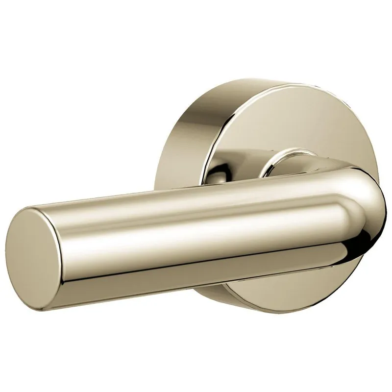 Brizo 696335-PN Litze Right-Hand or Left-Hand Trip Lever in Polished Nickel