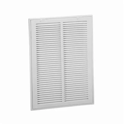 Hart & Cooley 6732030W Return Air Filter Grille 20 in W x 30 in H