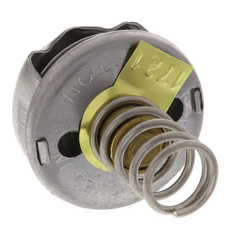 Barnes & Jones 3442 1-1/4 Cage Unit for Trane Trap