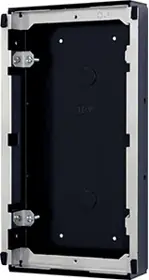 Aiphone IXG-DM7-BOX Flush Mount Box for IXG-DM7-HID