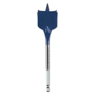 Bosch DSB1019 DareDevil Spade Bits 1 3/8 in