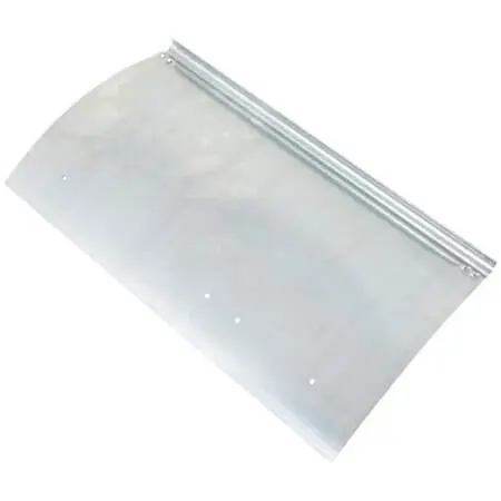 Lennox 81L92 Blower Cutoff Plate