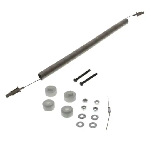 Packard PH500FC 5/8 OD General Purpose Restring Coil Kit w/ 1/4 Spade Connection
