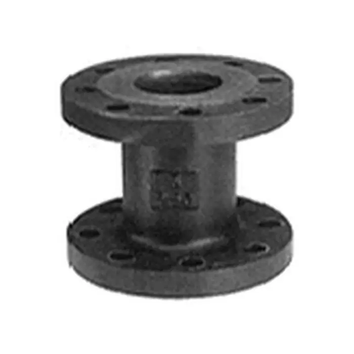 Siemens 599-05011 3-Way Valve Service Flange 2-1/2 in. ANSI Class 125