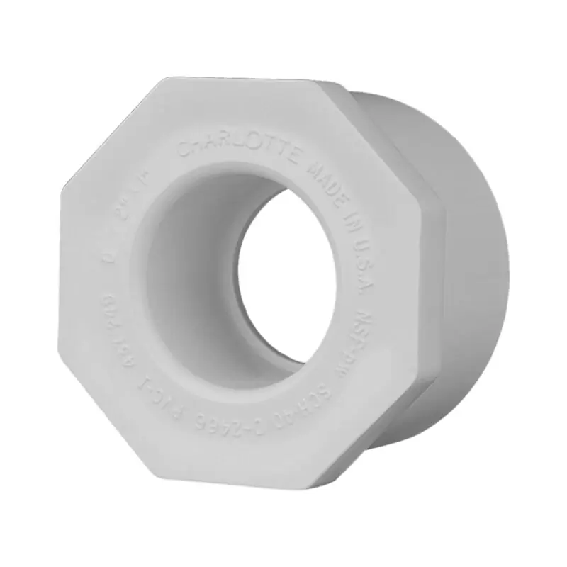 Spears 4562 Our Product 4562 2X1 SpgXS Sch40 PVC Bushing