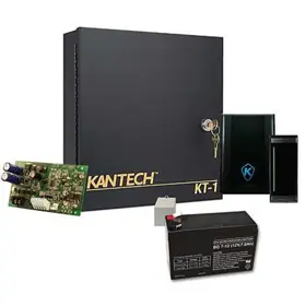Kantech EK-1M-MTM Access Control Expansion Kit