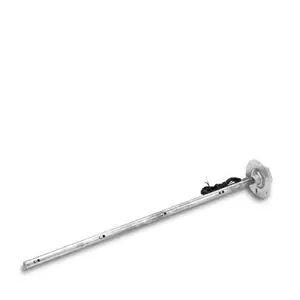 Siemens 540-244-18 Averaging Rigid Temperature Sensor w/ 18 Element (0 to 180F)