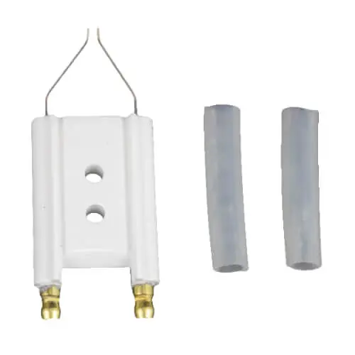 Viessmann 7810583 Ignition Electrode Block VEC VEM-40 50 63