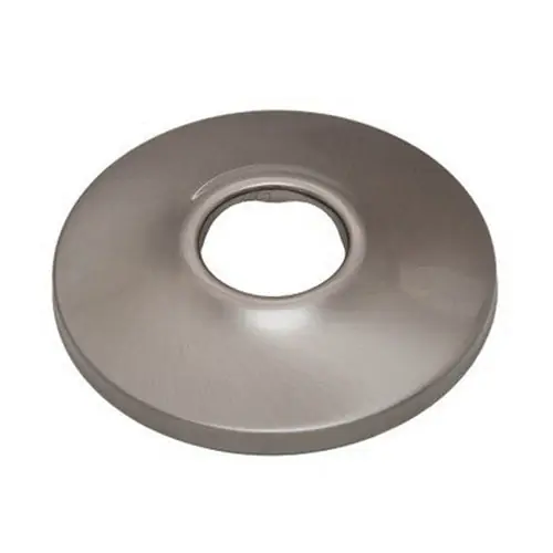 Trim to the Trade 4T-284-34 Low Pattern Sure Grip Flange 1/2 in IPS Oil-Rubbed Bronze