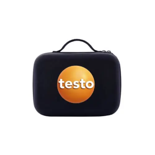 Testo 05160270 Smart Probe Case - Heating - Replacement MPN
