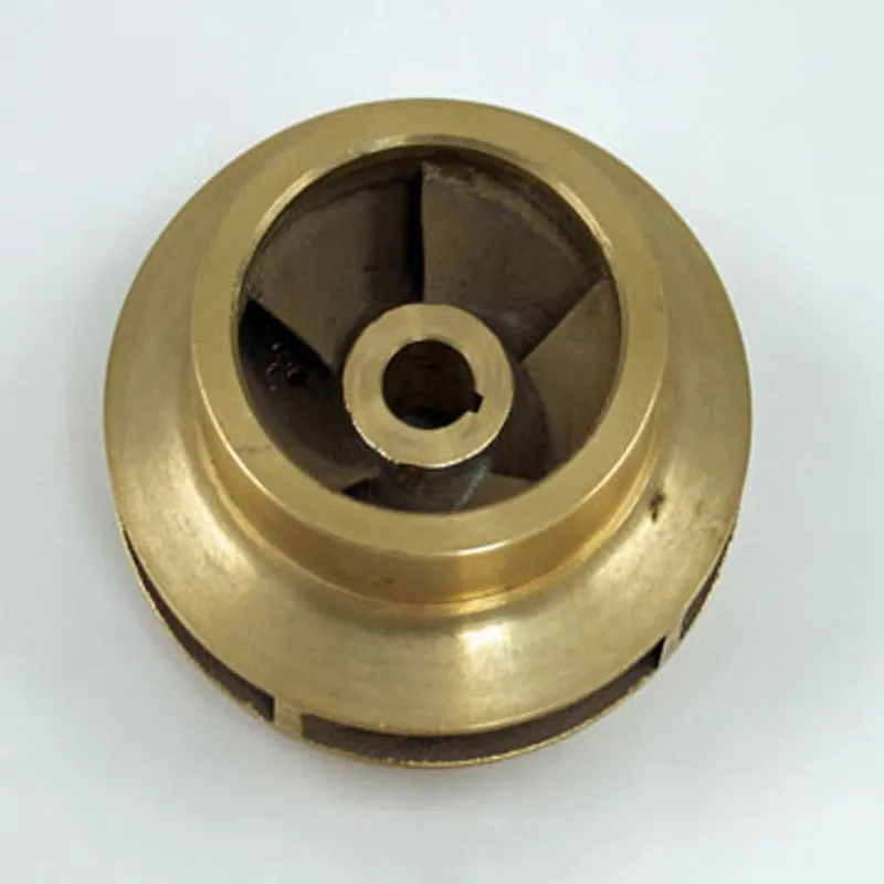 Armstrong 427103-041 Bronze Impeller for Pumps Series 4030 and 4280