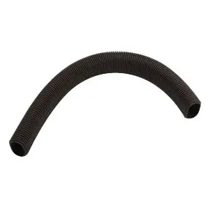 Rectorseal 84268 Fortress Lineset Covers 3.5 Flexible Ell, Brown 92