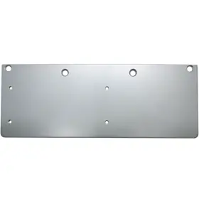 Norton 7788-689 Door Closer Drop Plate Accessory 13-5/8 x 5-1/8 Replacement MPN