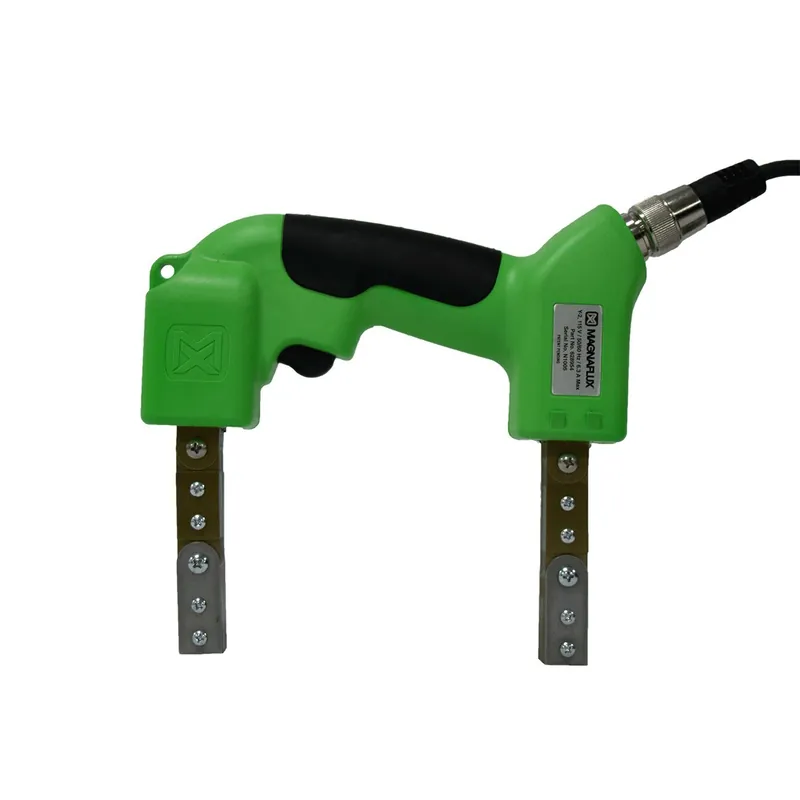 Magnaflux 628556 Electromagnetic Yoke Y-2 MV AC 115 V 50/60 Hz Type B