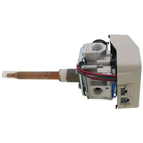 AO Smith 100110275 White Rodgers Intellivent Thermostat Gas Control for Natural Gas 1.45 Shank