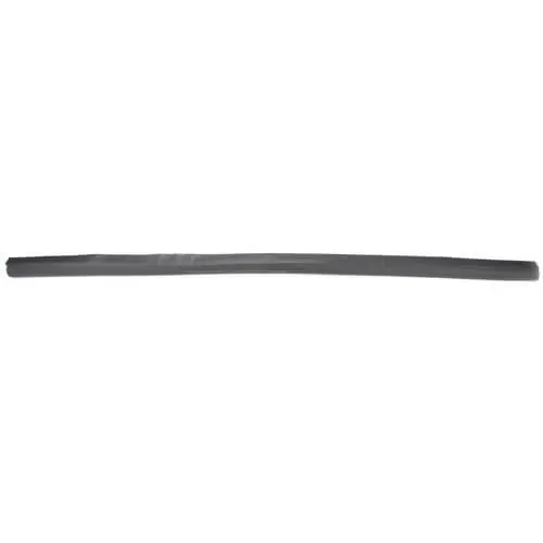 ARMAFLEX 15812 Armaflex AP Black Lap Seal Pipe Insulation 1-5/8 x 1/2 x 6' 15812