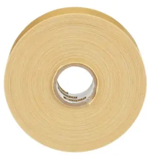 3M 2520-1X36YD YEL VC TAPE