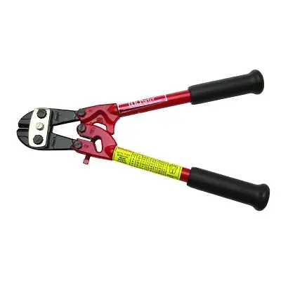 H K Porter 1490MC Bolt or Wire Rope Cutter 14 in Overall Length Replacement MPN