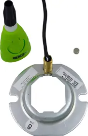 Command access technologies SCHREXKIT-CL Field Installable Request-To-Exit Switch Kit