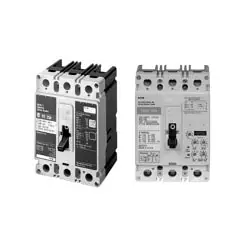 Cutler-Hammer HFD3020 C Series Type HFD Molded Case Circuit Breaker 600 VAC/250 VDC 20 A 65 kA Interrupt