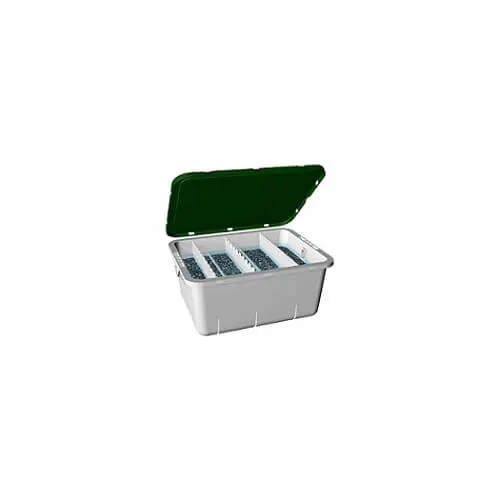 Axiom NT25 Condensate Neutralization Tank