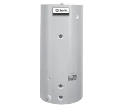 A. O. Smith TJV200A Storage Tank ASME 200 Gallon Vertical
