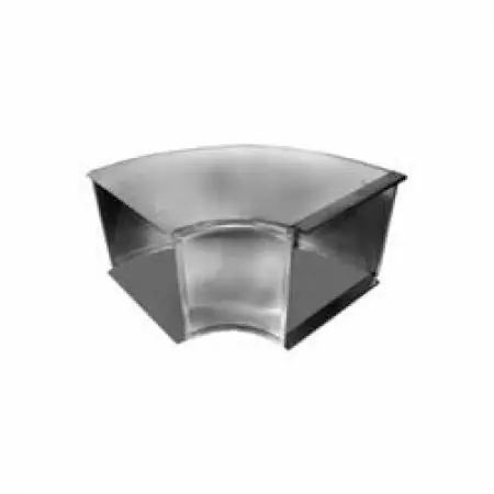 SOUTHWARK METAL 142412 14 24X12 FLAT 90 (RADIUS)